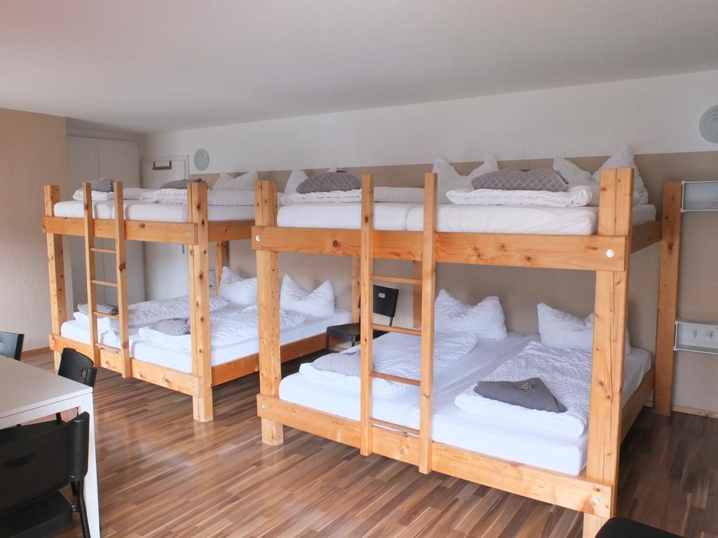 Outdoor Zentrum Allgäu- Hostel Bihlerdorf Exterior foto
