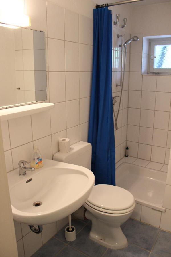 Outdoor Zentrum Allgäu- Hostel Bihlerdorf Zimmer foto